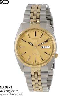 SEIKO SNXJ92K1
