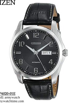 CITIZEN NP4020-01E