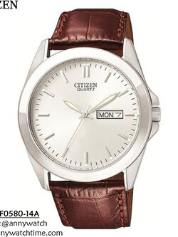 CITIZEN BF0580-14A