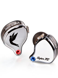 ขาย SuperTFZ Force king หูฟัง Super Dynamic เสียงสมจริงยิ่งขึ้น ประกันศูนย์ไทย