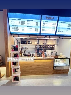 ลูกโป่ง เปิดงาน กล่องใส ขนาด 12" ติดตัวอักษร 5 กล่อง พร้อมตกแต่ง สามารถเปลี่ยนสีลูกโป่ง/เปลี่ยนข้อความได้