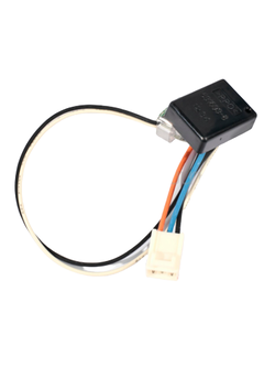 LIGHT CIRCUIT บล๊อกไร้สาย Makita มากีต้า DTW251 [#36] Pn.631693-8 (แท้) ##