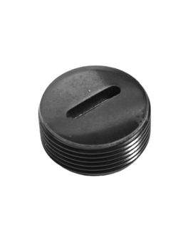 ฝาปิดซองถ่าน Makita MT230, M2300, M2300B (CB-500) Pn.JM23000120 (แท้) ##