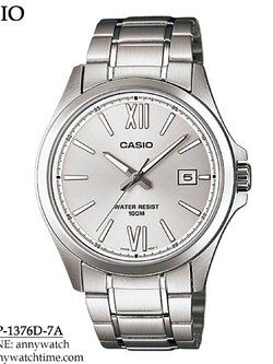 CASIO MTP-1376D-7A