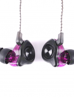 ขาย TFZ Serie 5S หูฟัง IEM ไดรเวอร์แบบใหม่ ที่รองรับไฟล์แบบ Hi-res ดีกว่าเดิมที่ 5-40khz