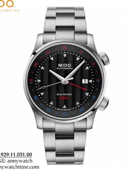 MIDO M005.929.11.051.00
