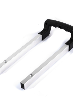 ด้ามจับลาก เครื่องฉีดน้ำแรงดันสูง POLO โปโล FIGHTER145I Pn.P172-F145-A33 (แท้) ##