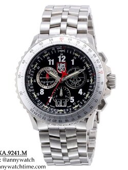 LUMINOX XA.9241.M