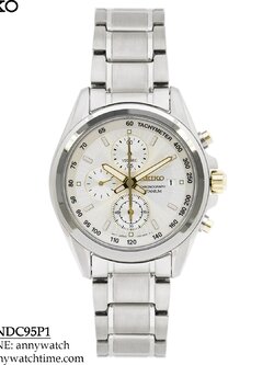 SEIKO SNDC95P1