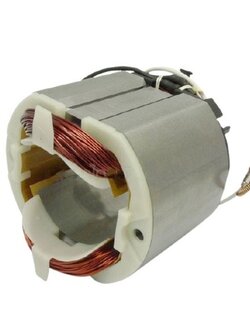 ฟิลคอยล์ เราท์เตอร์ มาคเทค Maktec MT360 [#5] (แท้) ##