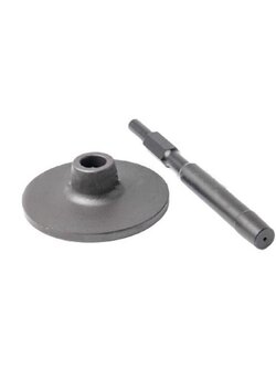 ดอกตบดิน (21มม.) Makita HM-1201 Pn.A-21434 (แท้) ##