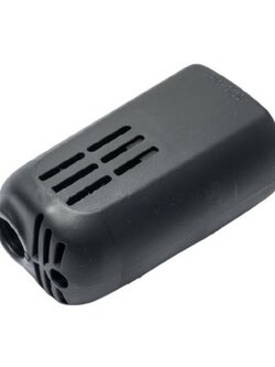 REAR COVER หินเจียรไฟฟ้า Makita-มากีต้า 9556, NB, HN, 9553NB [#54] Pn.418726-4 (แท้) ##