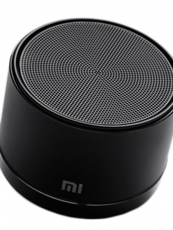 ขาย ลำโพง บลูทูธ xiaomi mini speaker