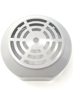 #GH-04 ฝาครอบใบพัดมอเตอร์ มิตซูบิชิ 2แรง/HP