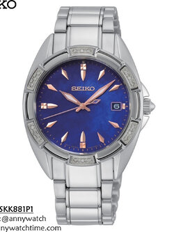 SEIKO SKK881P1