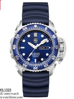 LUMINOX XS.1523