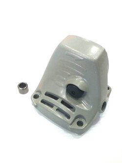 หัวกระโหลก หินเจียร Hitachi 4" รุ่น G10SS, G10SS2