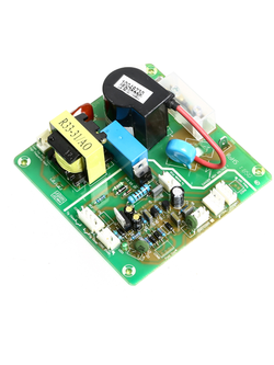 แผงวงจร ARC DRIVING ตู้เชื่อม JASIC รุ่น TIG300MT2 Pn.10049230 (แท้) ##