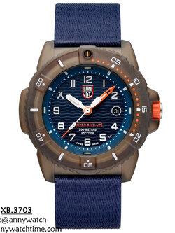LUMINOX XB.3703