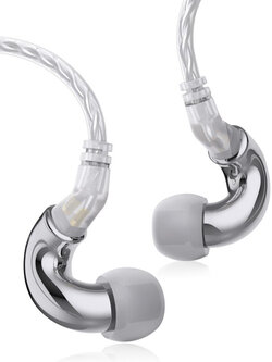 ขาย Blon Mini หูฟัง Dynamic 1 ไดรเวอร์ ประกันศูนย์ไทย