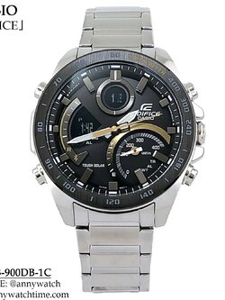 EDIFICE ECB-900DB-1C