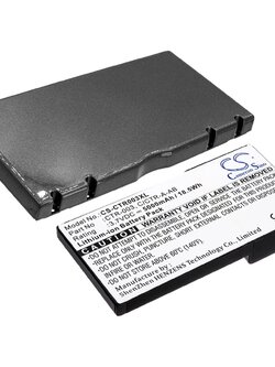 ขายแบตเตอรี่สำหรับซ่อม Nintendo 3DS, CTR-001, MIN-CTR-001 [-แบต-]