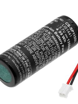 ขายแบตเตอรี่สำหรับซ่อม Sony CECH-ZCM1, MOTION CONTROLLER, PS4, PS3 MOVE [-แบต-]