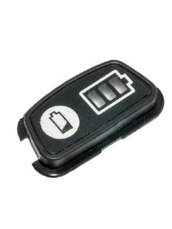 SWITCH PLATE COMPLETE สว่านเจาะกระแทกไร้สาย Makita มากีต้า DTD146 [#45], DHP458 [#9] Pn.140963-9 (แท้) ##