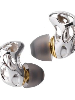 ขาย Blon BL-A8 หูฟังระดับเรือธง ไดรเวอร์ Dynamic บอดี้โลหะหรู ประกันศูนย์ไทย