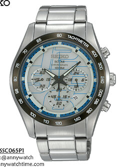 SEIKO SSC065P1