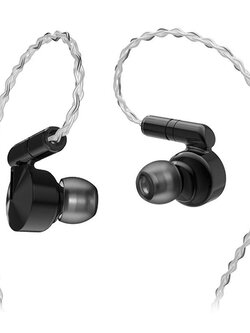 ขาย DUNU ZEN สุดยอดหูฟังระดับเรือธงรุ่นล่าสุด ประกันศูนย์ไทย