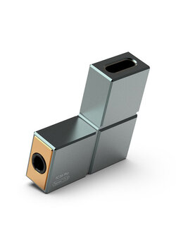 ขาย DD TC35 PRO (Tetris) แจ็คแปลง TypeC ให้รองรับหูฟัง 3.5mm