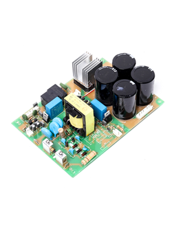 บอร์ดล่าง ตู้เชื่อม JASIC รุ่น CUT40A #3 Pn.P192-CUT40A003 (แท้) ##