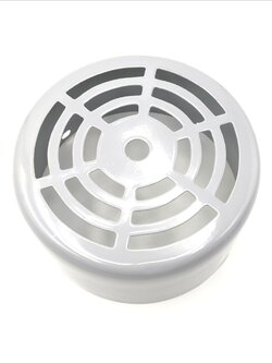 #GH-29 ฝาครอบใบพัดมอเตอร์ TAXCO ทั่วไป ขนาด 1แรง/HP