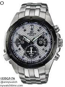 EDIFICE EF-535GF-7A