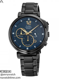 ALBA AT3E21X1