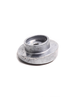 BEARING SEAT เครื่องฉีดน้ำแรงดันสูง POLO โปโล RANGER120 [#10] Pn.P172-R120_010 (แท้) ##