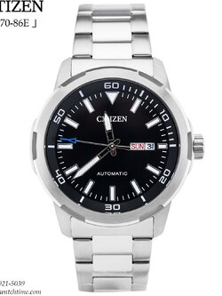 CITIZEN NH8370-86E