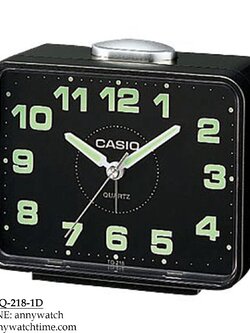CASIO TQ-218-1D