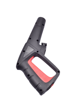 ด้ามปืน GUN เครื่องฉีดน้ำแรงดันสูง POLO โปโล WARRIOR101 [#018] Pn.P172-W100S-018 (แท้) ##