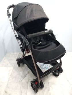 Aprica Optia Premium Cushion