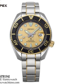 SEIKO SPB194J