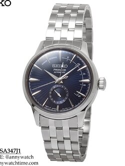 SEIKO SSA347J1