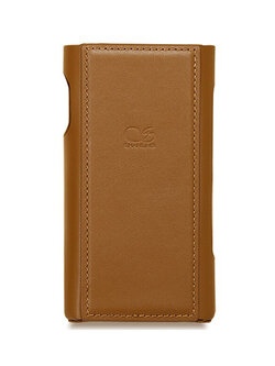 ขาย เคสหนัง Shanling M6 PRO/ M6 PRO 2021 เคสหนังคุณภาพดี