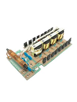 แผงวงจรกลาง ตู้เชื่อม JASIC รุ่น CUT60S Pn.KT-M022-B02030 (แท้) ##