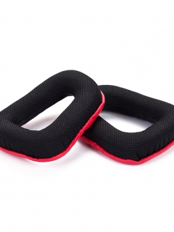 ขาย X-Tips รุ่น XT198 ฟองน้ำสำหรับหูฟัง Logitech G35 G930 G933 G633 G430 F450 พร้อมก้านหูฟัง