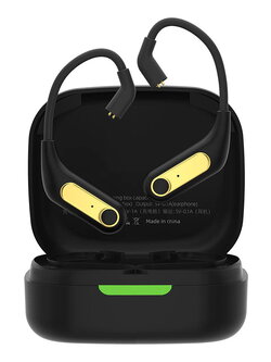 KZ AZ15 Module Bluetooth 5.2 อัพเกรดหูฟังให้ไร้สาย