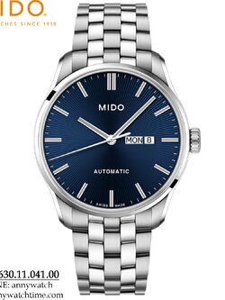 MIDO M024.630.11.041.00