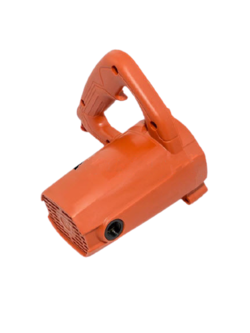 เสื้อฟิลคอยล์ เครื่องตัด มาคเทค-Maktec MT413 [#15] Pn.142134-4 (แท้) ##