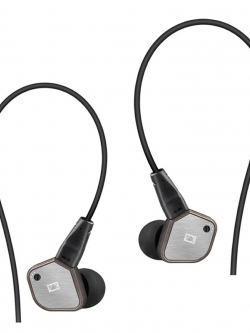 ขาย KZ IE80 หูฟังอินเอียร์ปรับเบสในตัวได้ คุณภาพเสียงระดับ HD